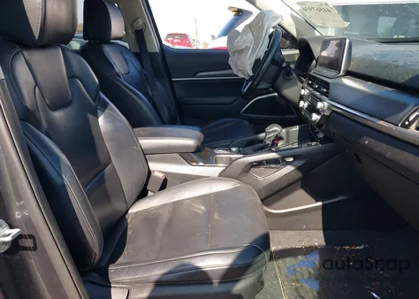 2022 Kia Telluride S from USA, damaged, VIN 5XYP6DHC9NG245691